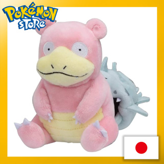 Pokemon Center Original Plush Pokémon Fit Yadoran 【ส่งตรงจากญี่ปุ่น】(ผลิตในญี่ปุ่น)