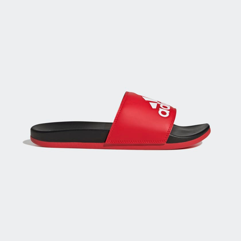 รองเท้าแตะ พื้นนิ่ม อาดิดาส Adidas Adilette Comfort ลิขสิทธิ์แท้ 100%