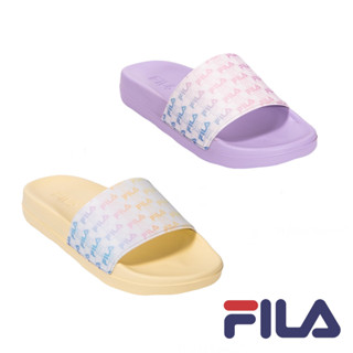 FILA Motive Sandal รองเท้าแตะ ฟิล่า แท้ หญิง