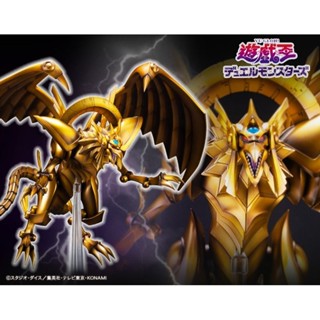 Kotobukiya The winged dragon of Ra ของใหม่-แท้