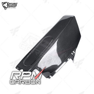 อกล่าง RPM Carbon Belly Pan : for Yamaha R1 2015-2019