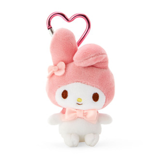 [Direct from Japan] Sanrio Mini Mascot Key Chain 2023 my melody Japan NEW Sanrio Characters