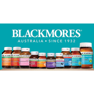 Blackmores Valerian Forte 2000mg 60 Tablets วาลาเลี่ยน สมุนไพรช่วยการนอนหลับ