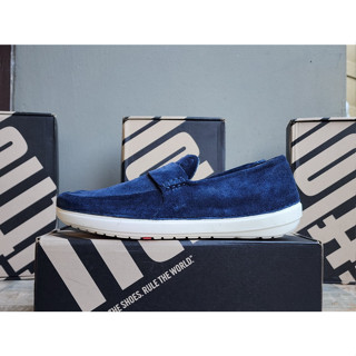 FITFLOP FLEX LOAFER SUPERNAVY