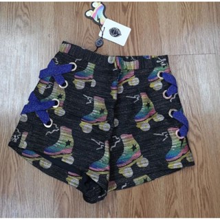 Sretsis roller skate shorts ใหม่ป้ายห้อย us2