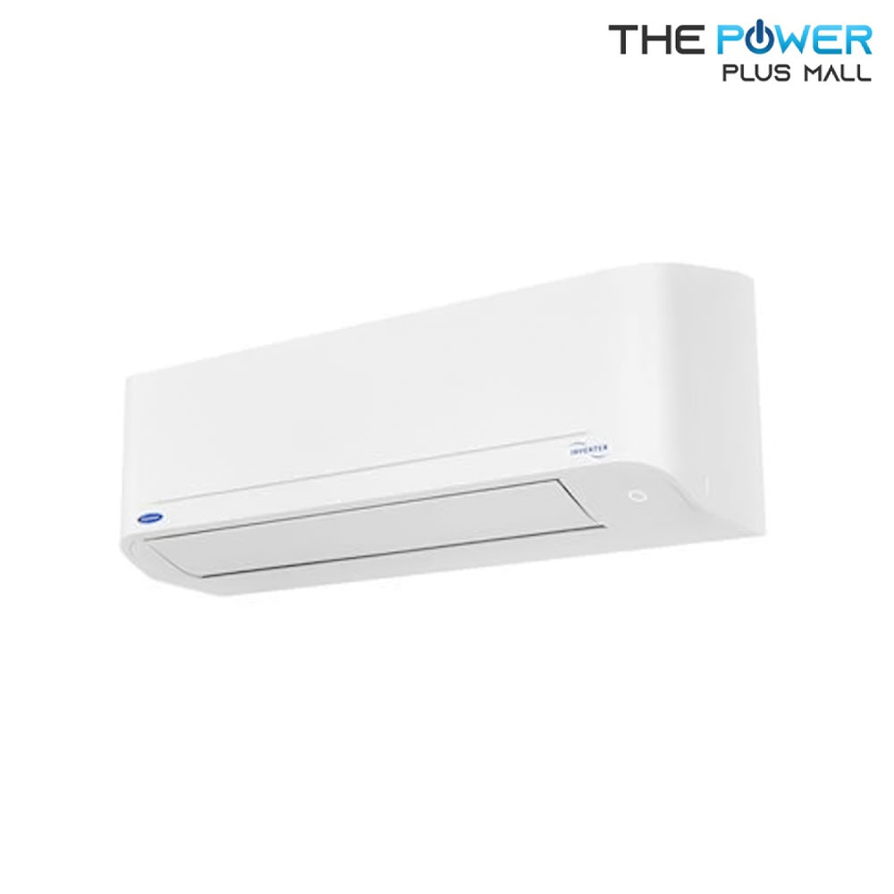 เครื่องปรับอากาศ CARRIER รุ่น 42TVDA010 / 42TVDA013 / 42TVDA016 / 42TVDA024 ขนาด 9,200 - 20,400 BTU 