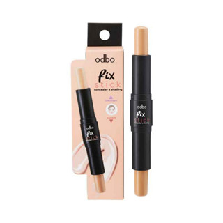 odbo Fix Stick Concealer x Shading OD450