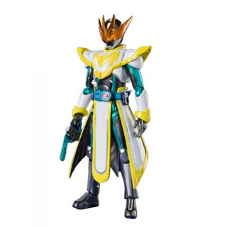 Bandai S.H.Figuarts Kamen Rider Live Bat Genome／Jackal Genome 4573102640550 (Action Figure)