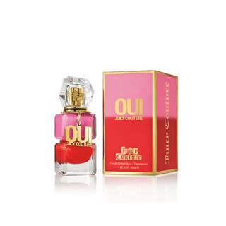 OUI Juicy Couture Eau de Parfum 30 ml. กล่องซีล