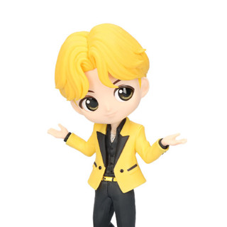 Banpresto Q Posket TinyTAN Butter - J-Hope (Ver.B) 4983164196481 (Figure)