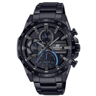 Casio Edifice แท้ 100% รุ่น EQS-940DC-1B