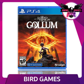 PS4 : The Lord of the Rings Gollum [แผ่นแท้] [มือ1] [The Lord of the Ring]