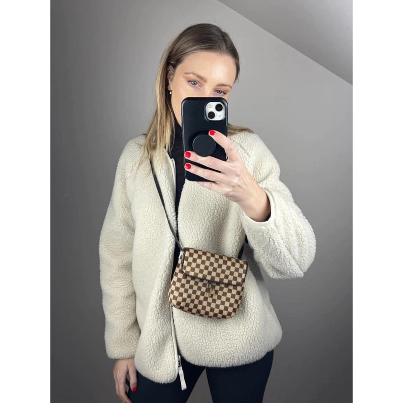 LV limited edition ขนม้า