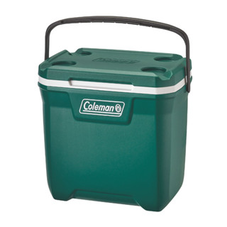 Coleman JP 28 QT Xtreme Cooler / Evergreen 37321