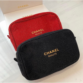 Chanel Beauty Premuim’s + สายโซ่ CHANEL