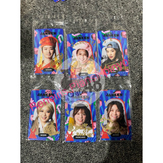 SR magnet janken2023 bnk48