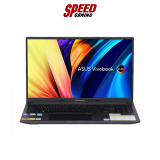 ASUS X1505ZA-L1565WS NOTEBOOK (โน๊ตบุ๊ค) INTEL i5-1235U/Intel Iris Xe Graphics/Black / By Speed Gaming