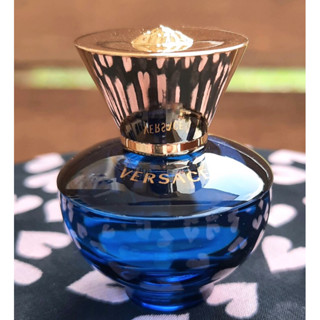 น้ำหอม Versace Pour Femme Dylan Blue 5ml.