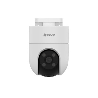 EZVIZ H8c 2MP PT Wi-Fi Camera H.265 (NW5-000160) กล้องวงจรปิด