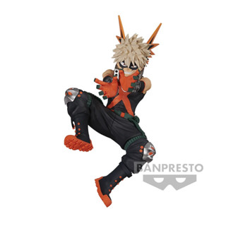 Bandai(บันได) BANPRESTO MY HERO ACADEMIA THE AMAZING HEROES VOL.30