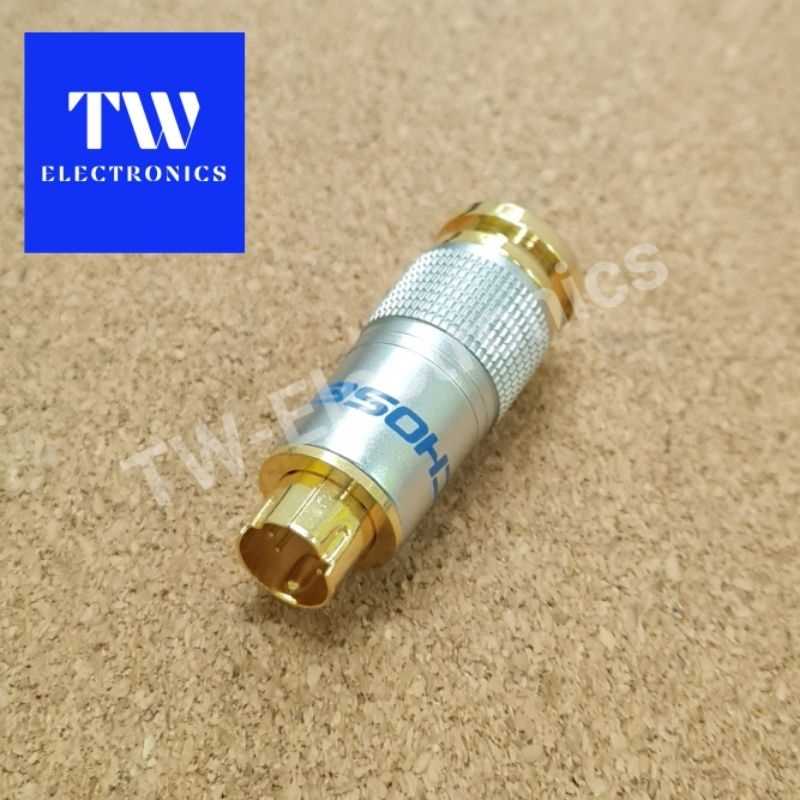 หัวS-Videoตัวผู้ท้ายใหญ่(10mm),แจ็คSVDOตัวผู้4ขา,ปลั๊กS-Video4pin,S-Video Connector
