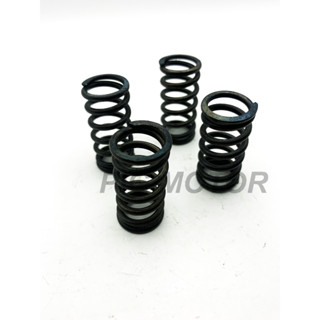 สปริงคลัช สปริงกดคลัชแต่ง แข็งพิเศษ กระเด้งแน่นอน SONIC/LS12…