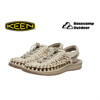 รองเท้าผู้หญิง KEEN Womens UNEEK (SAFARI/SAFARI)