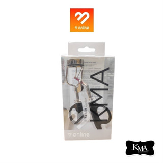 Boombeautyonline | KMA eyelash Curler ที่ดัดขนตา เคเอ็มเอ แพ็คเกจใหม่