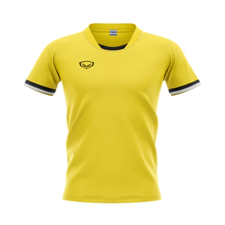 Grand Sport เสื้อฟุตบอลตัดต่อ (มีไซซ์เด็ก/ผู้ใหญ่) รหัส : 011493