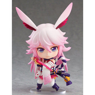 [พร้อมส่ง] Nendoroid 908 Sakura Yae: Heretic Miko Ver. - Houkai 3rd