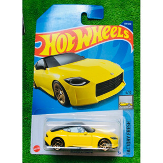 Hotwheels ลิขสิทธิ์แท้100% โมเดลรถเหล็ก สเกล1/64