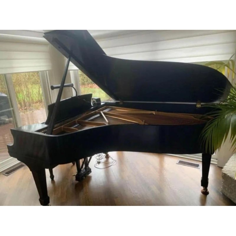 *SOLD* ราคา​ 2.5 ล้านบาท​ แกรนด์เปียโน Steinway & Sons​ Model​ B Grand Piano แกรนด์​เปียโน​ มือสอง