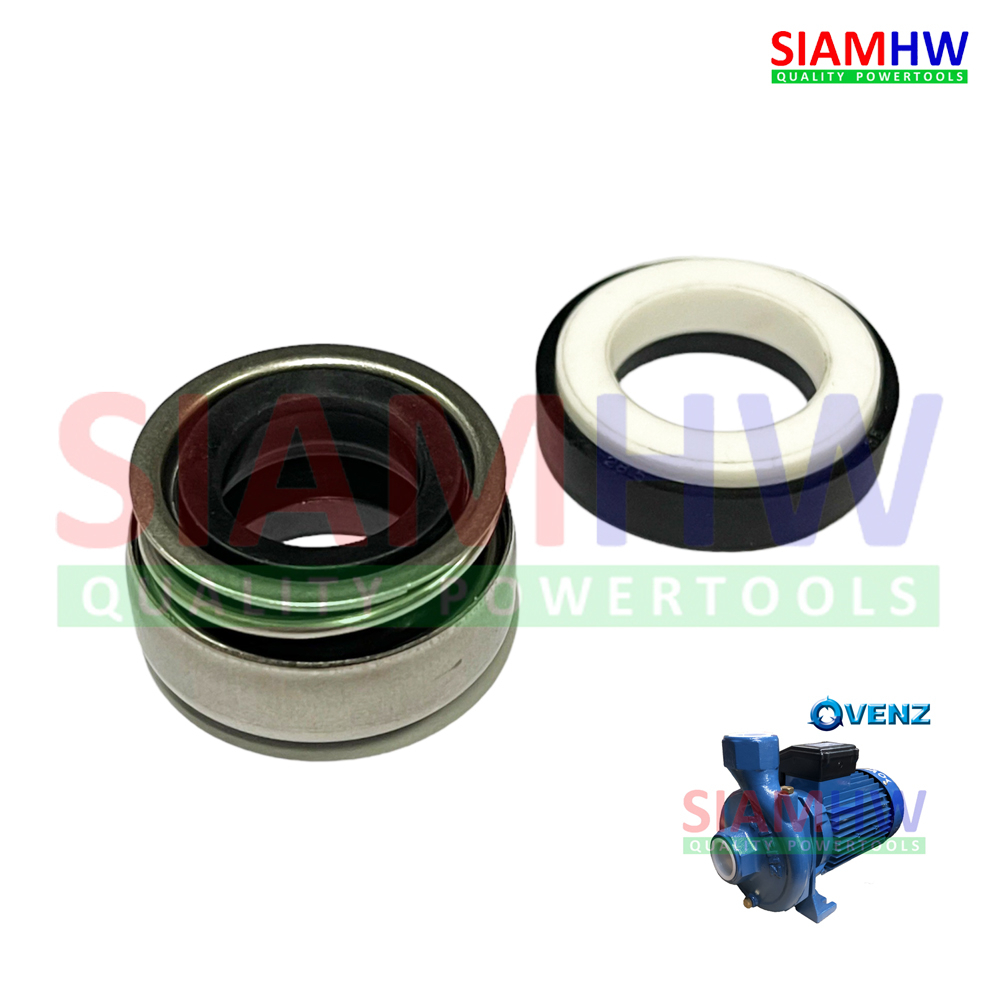 แมคคานิคอลซีล ปั๊มน้ำ CPM158 JET100 DP VENZ VM100