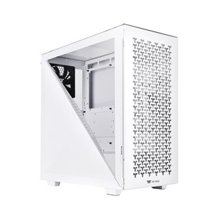 THERMALTAKE ATX CASE (NP) THERMALTAKE DIVIDER 300 TG AIR (WHITE)