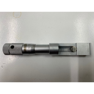 INSIZE ไมโครมิเตอร์วัดขอบตะเข็บกระป๋อง  รุ่น 3293-132 (Can Seam Micrometer) (**สินค้าใหม่ ภาพถ่ายจากสินค้าจริง**)