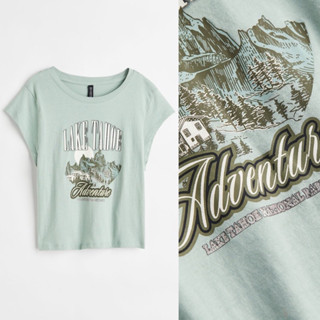 เสื้อกล้าม ทรงครอป สินค้าแบรนด์ของแท้ | CP