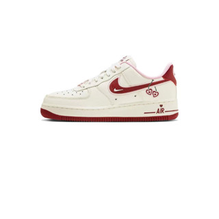 Nike Air Force 1 Low 07 LX “Valentines Day” ของแท้ 100%