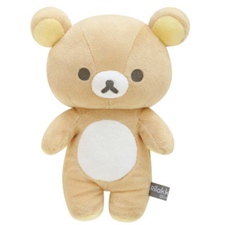 [Direct from Japan] Rilakkuma Plush doll NEW BASIC RILAKKUMA Vol.2 Rilakkuma Japan NEW