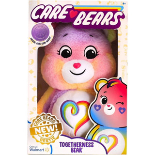 Care Bears ขนาด 14" Plush  Togetherness Bear