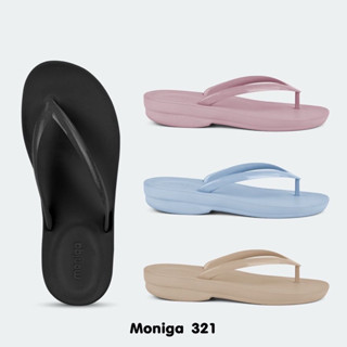 รองเท้าแตะหนีบ Moniga 321