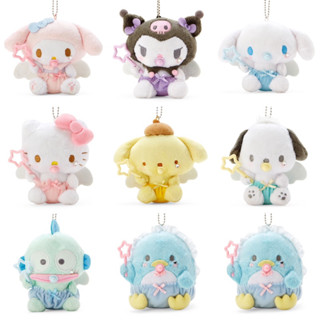 ตุ๊กตาพวงกุญแจ Sanrio Angle Baby