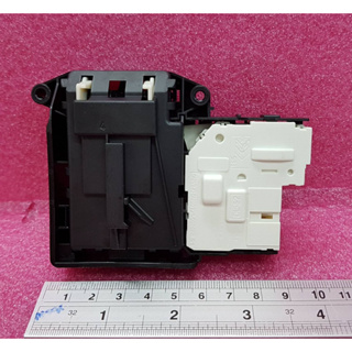 อะไหล่แท้ศูนย์/สวิตซ์ประตูแอลจี/LG/SWITCH ASSY LOCKER/EBF61315801