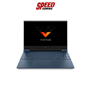 HP VICTUS 15-fa1069TX Core i5-13500H/NVIDIA GeForce RTX 4050 6GB/ By Speed Gaming