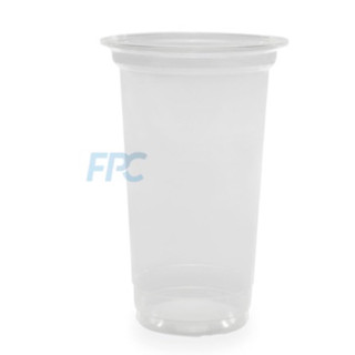 PP 20oz/95mm บรรจุ 50ใบ/ถุง FPC