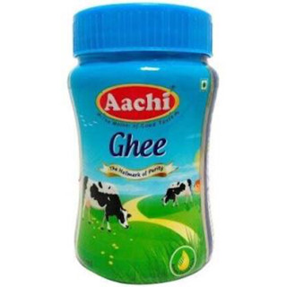 Aachi Desi Ghee 500ml   Best Before 12 / 2023