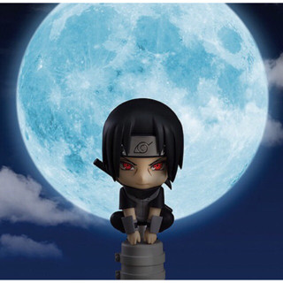 Nendoroid 1726 Itachi Uchiha: Anbu Black Ops Ver. “Naruto Shippuden” ของแท้ สนใจนัดรับได้นะคะ 😊