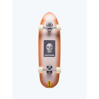 พร้อมส่ง - YOW Christenson Hole Shot 33.85" 2022 - Surfskate Planet X