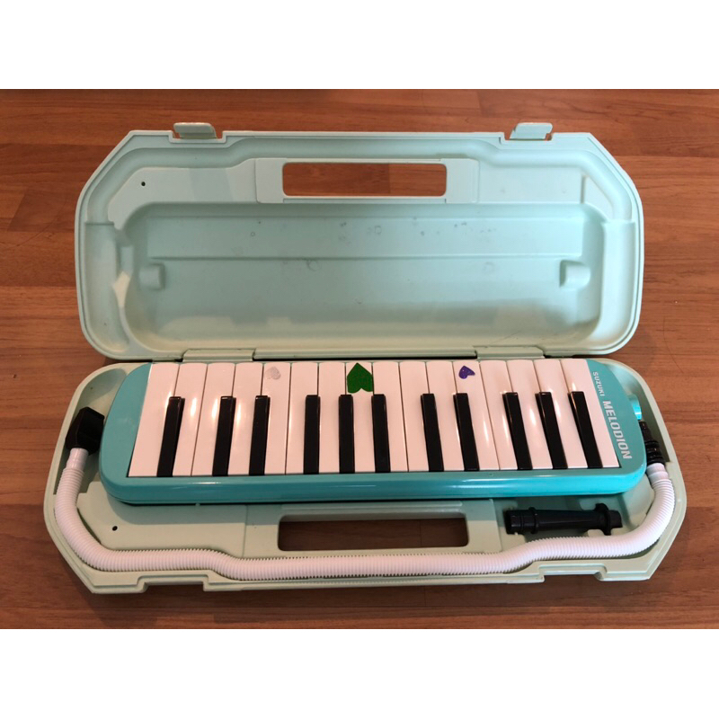 เมโลเดียน Suzuki 32 คีย์