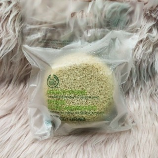 THE BODY SHOP DRENCH SPONGE