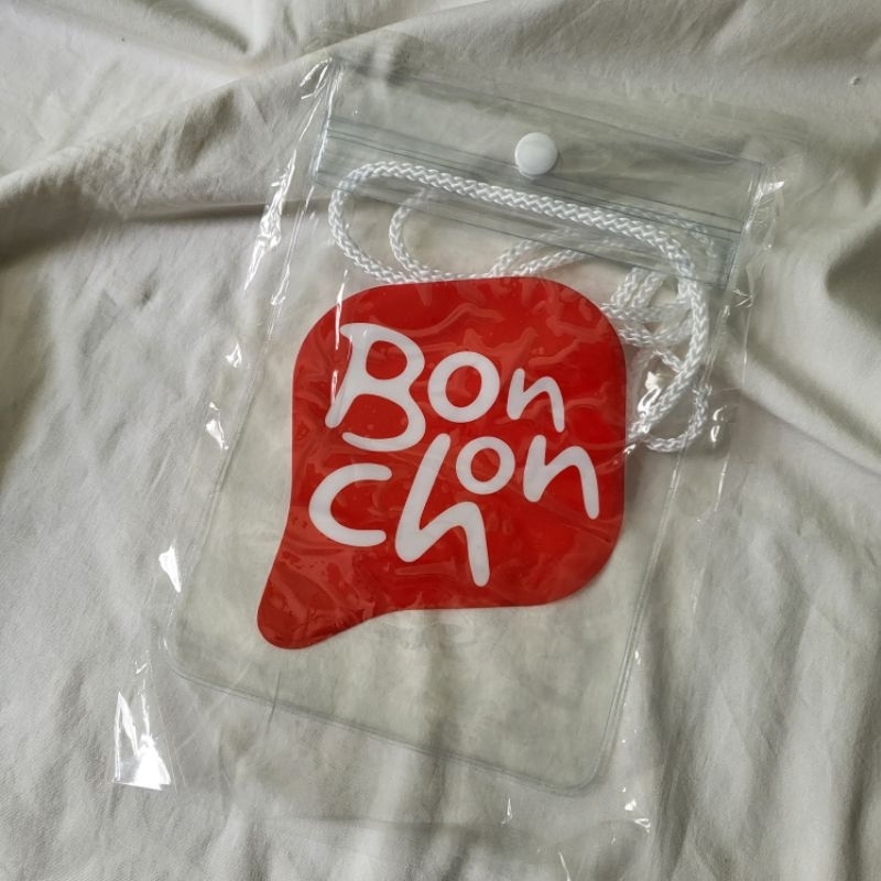 Bonchon ซองกันน้ำ บอนชอน สงกรานต์